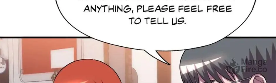 Stellar Mom Chapter 37 page 24 - 