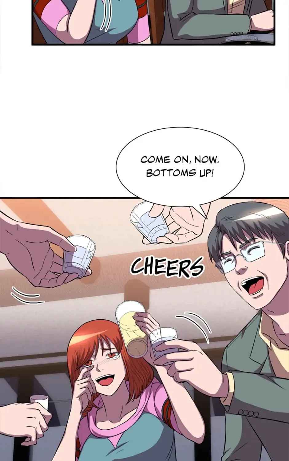 Stellar Mom Chapter 37 page 27 - 