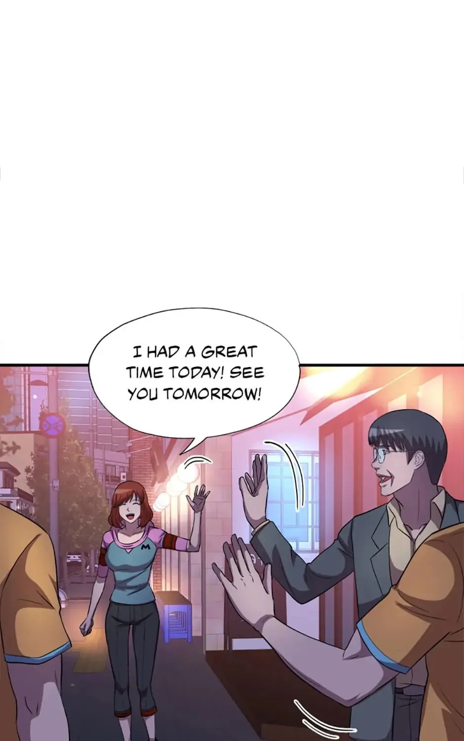 Stellar Mom Chapter 37 page 31 - 