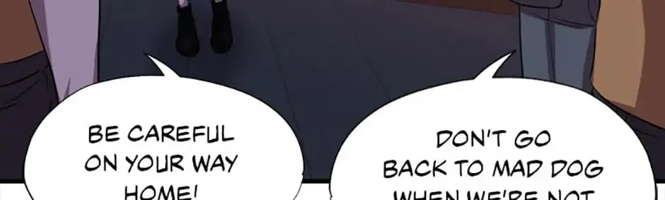 Stellar Mom Chapter 37 page 32 - 