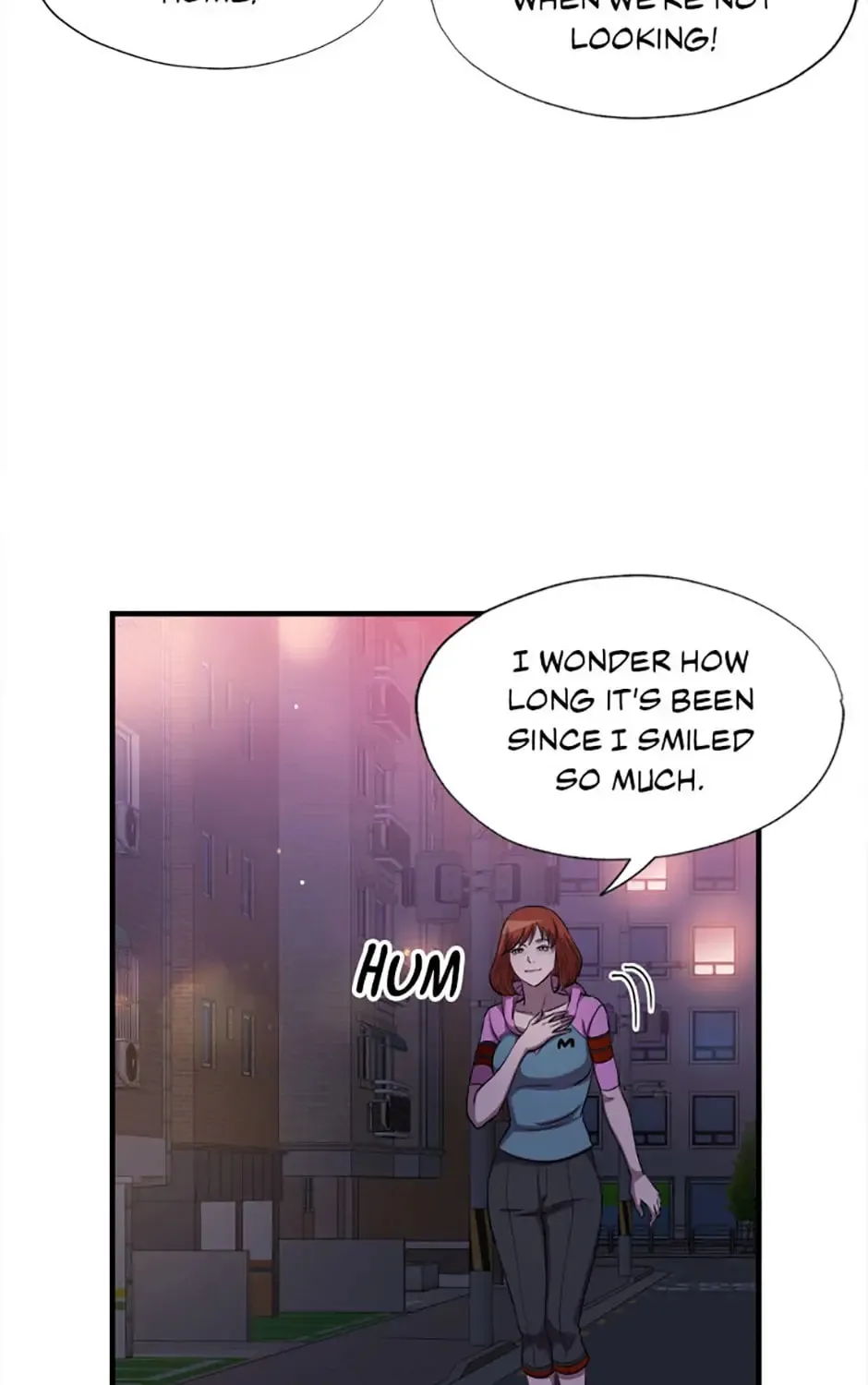Stellar Mom Chapter 37 page 33 - 