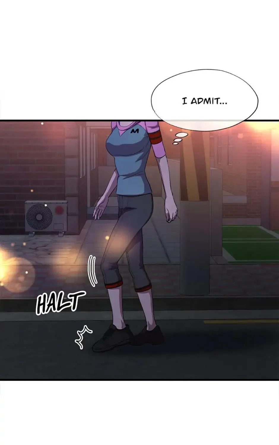 Stellar Mom Chapter 37 page 35 - 