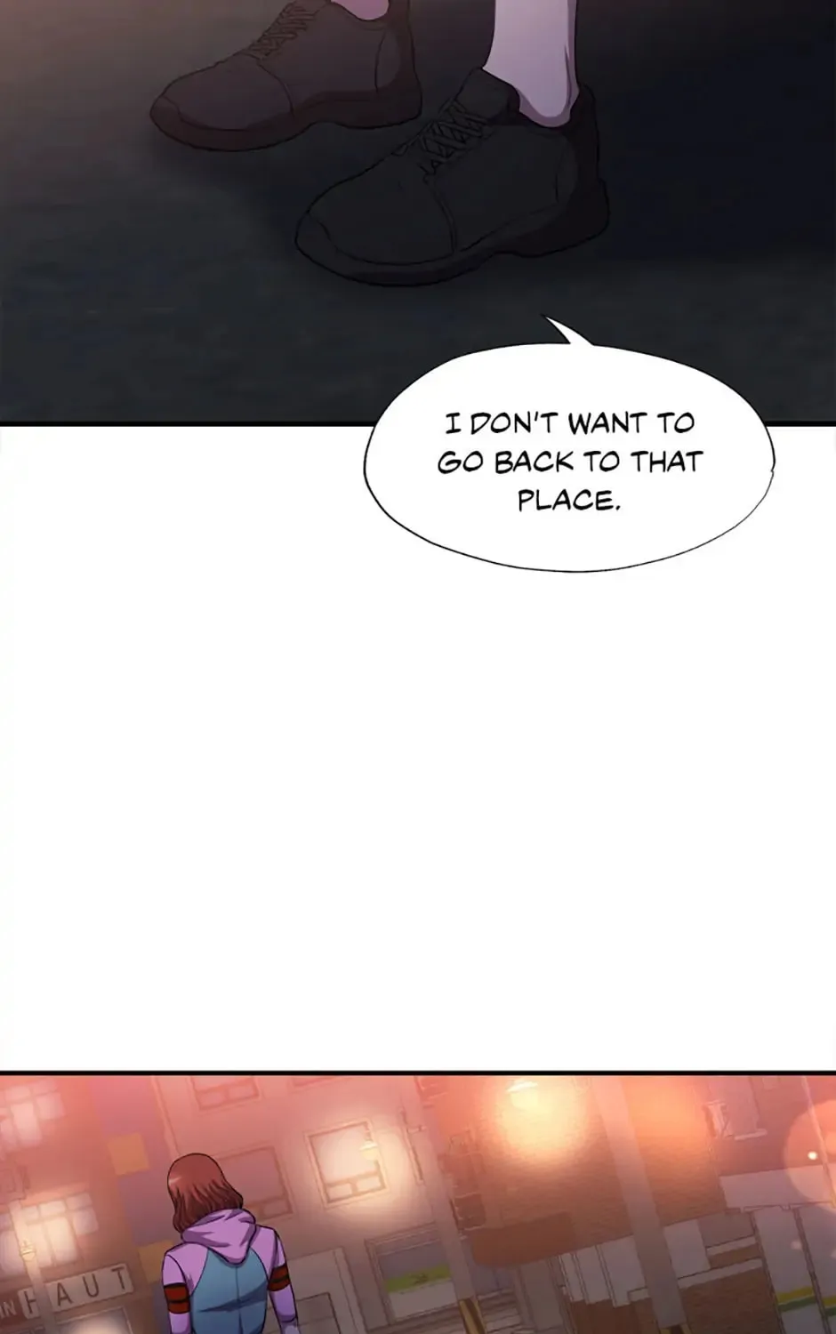 Stellar Mom Chapter 37 page 37 - 