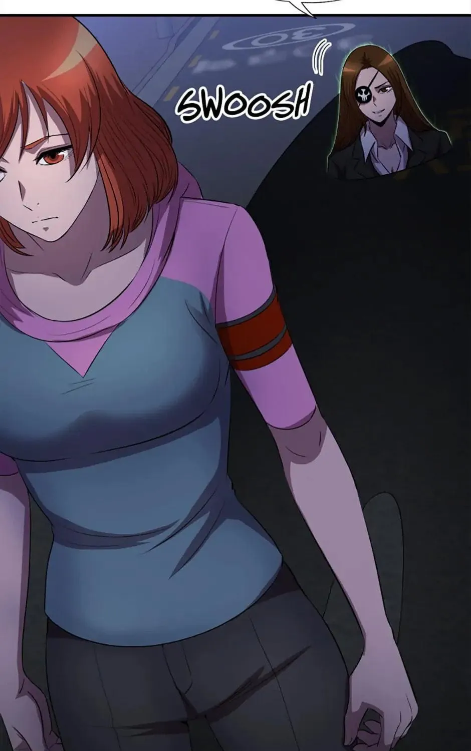 Stellar Mom Chapter 37 page 41 - 