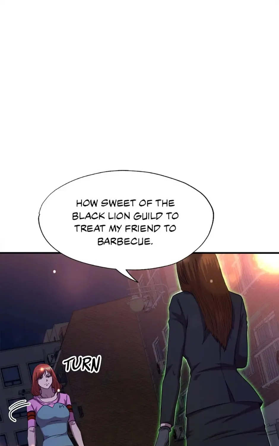 Stellar Mom Chapter 37 page 43 - 
