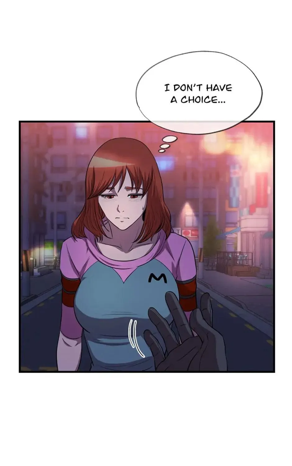 Stellar Mom Chapter 37 page 47 - 