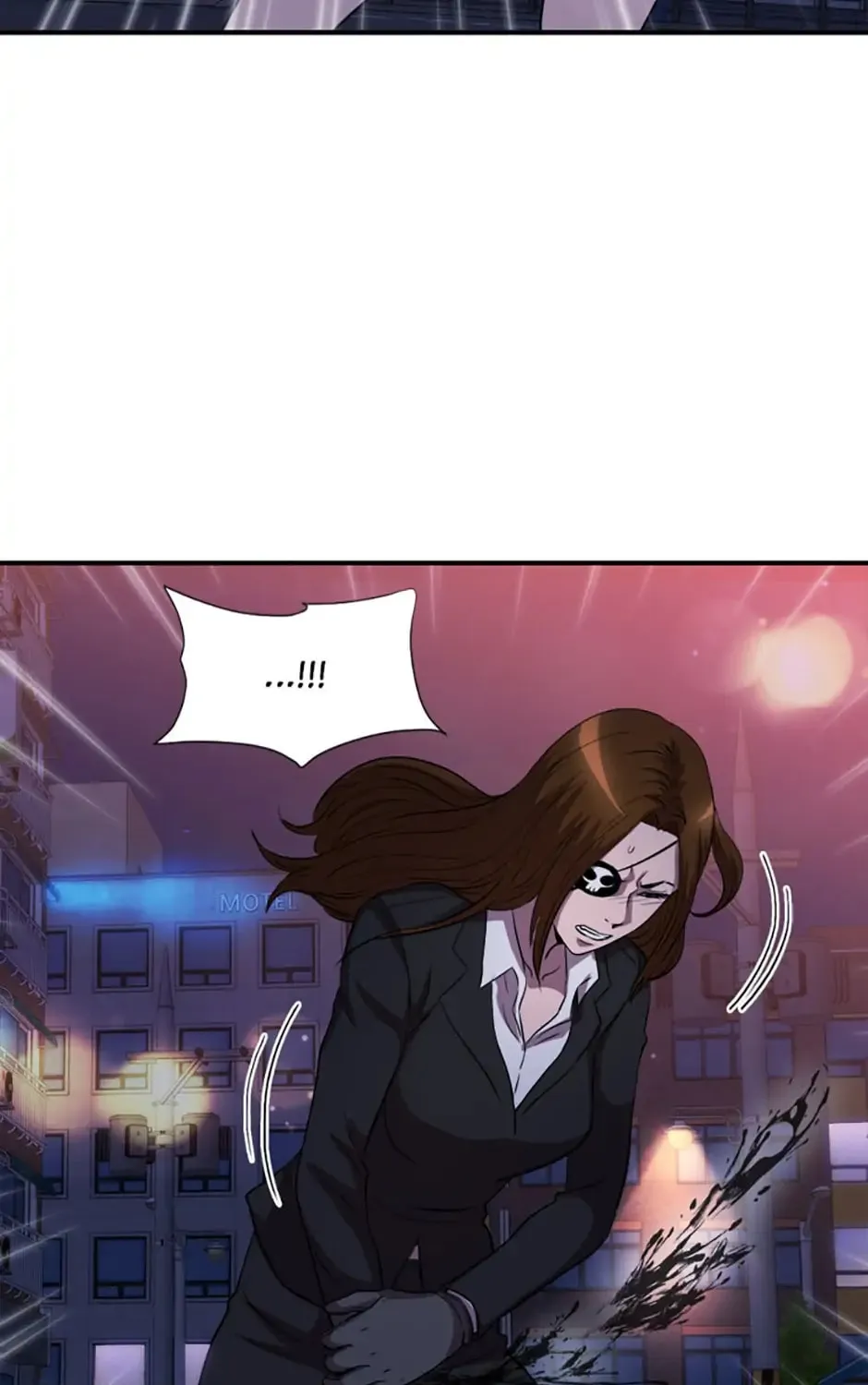 Stellar Mom Chapter 37 page 55 - 