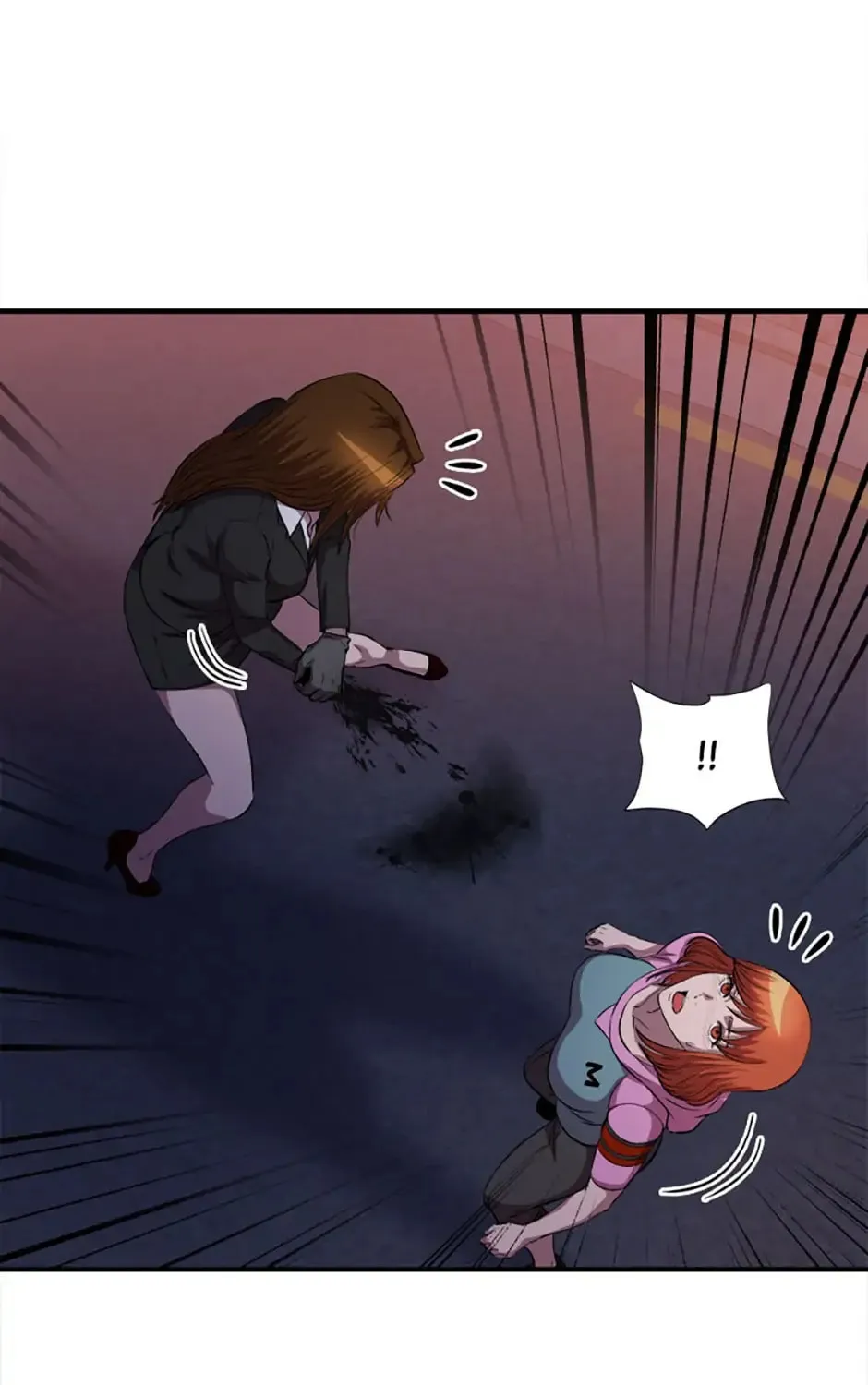 Stellar Mom Chapter 37 page 57 - 
