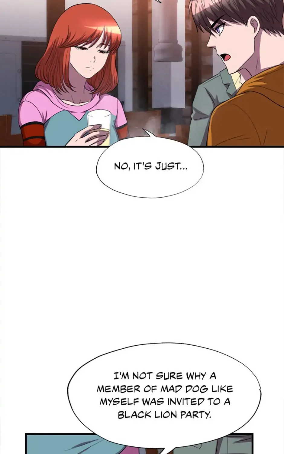 Stellar Mom Chapter 37 page 7 - 