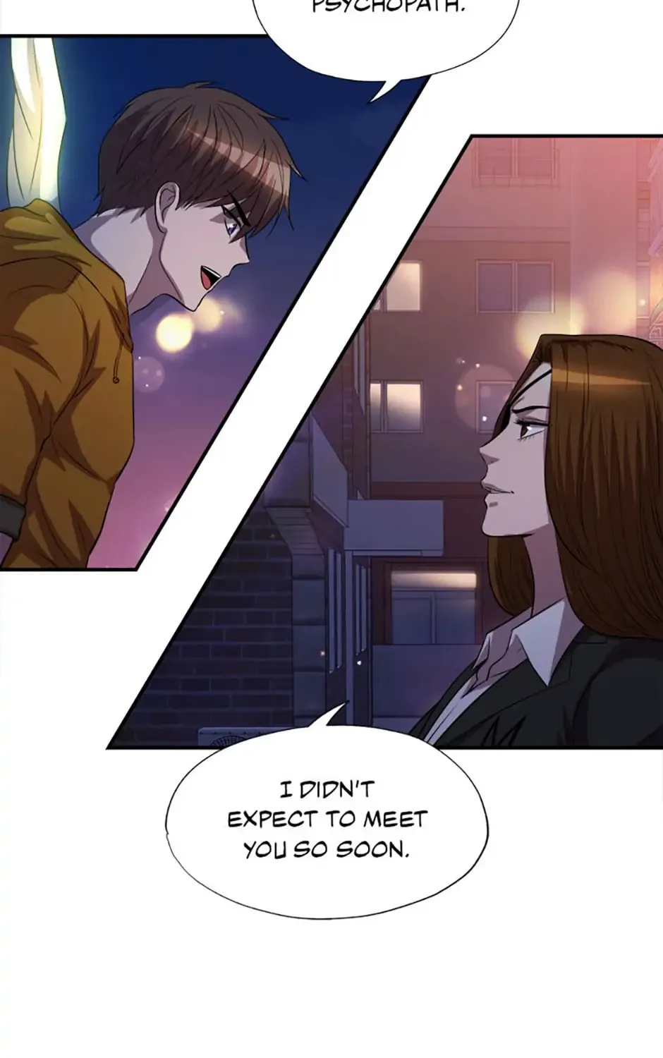 Stellar Mom Chapter 37 page 67 - 