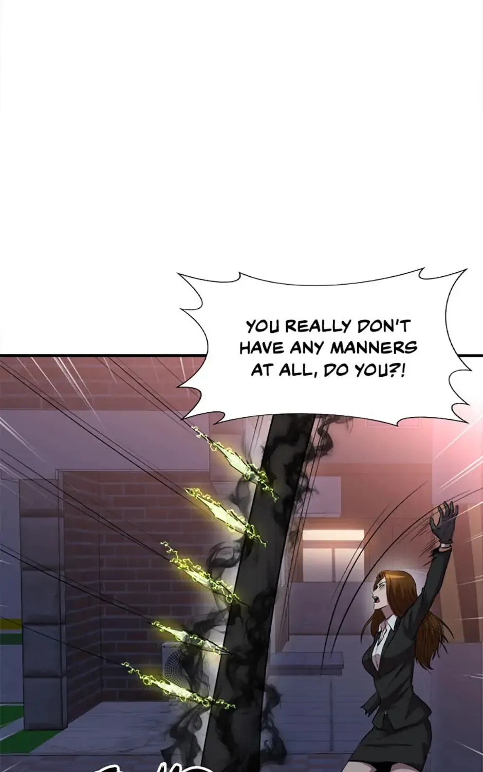 Stellar Mom Chapter 37 page 75 - 