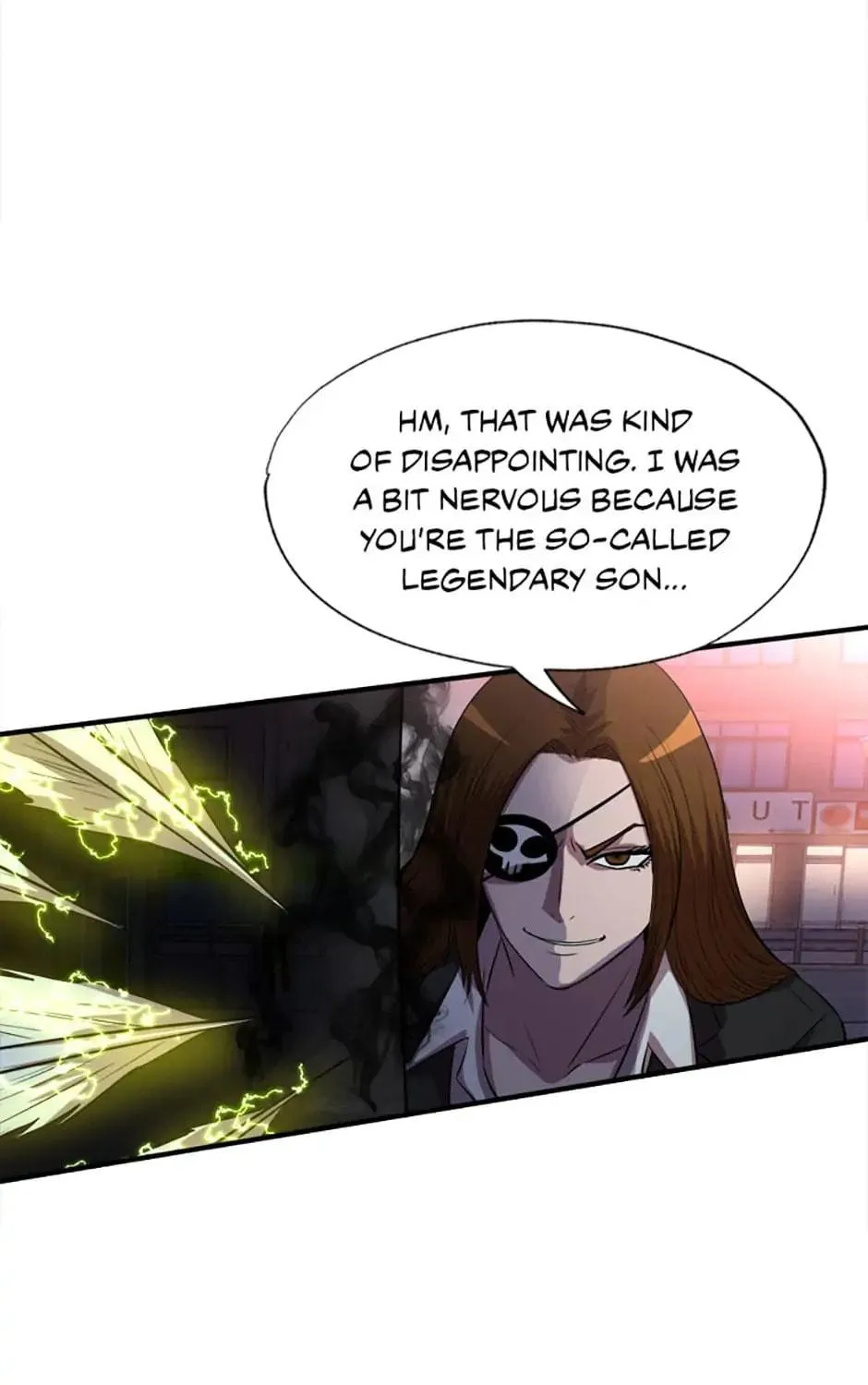 Stellar Mom Chapter 37 page 77 - 