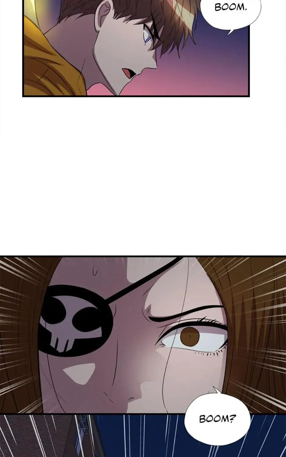 Stellar Mom Chapter 37 page 79 - 