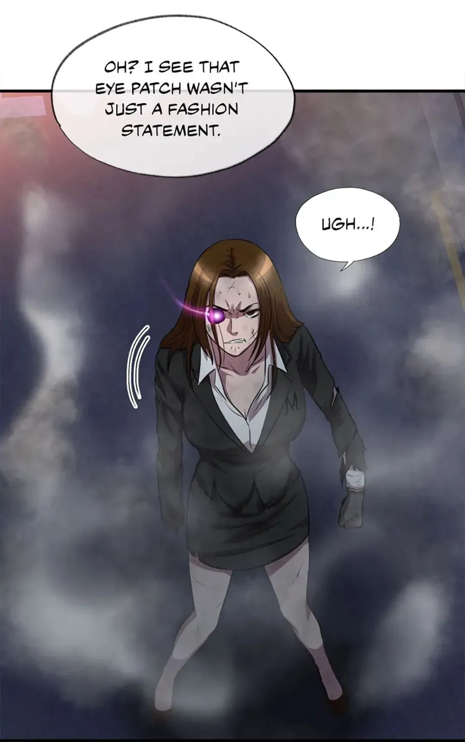 Stellar Mom Chapter 37 page 85 - 
