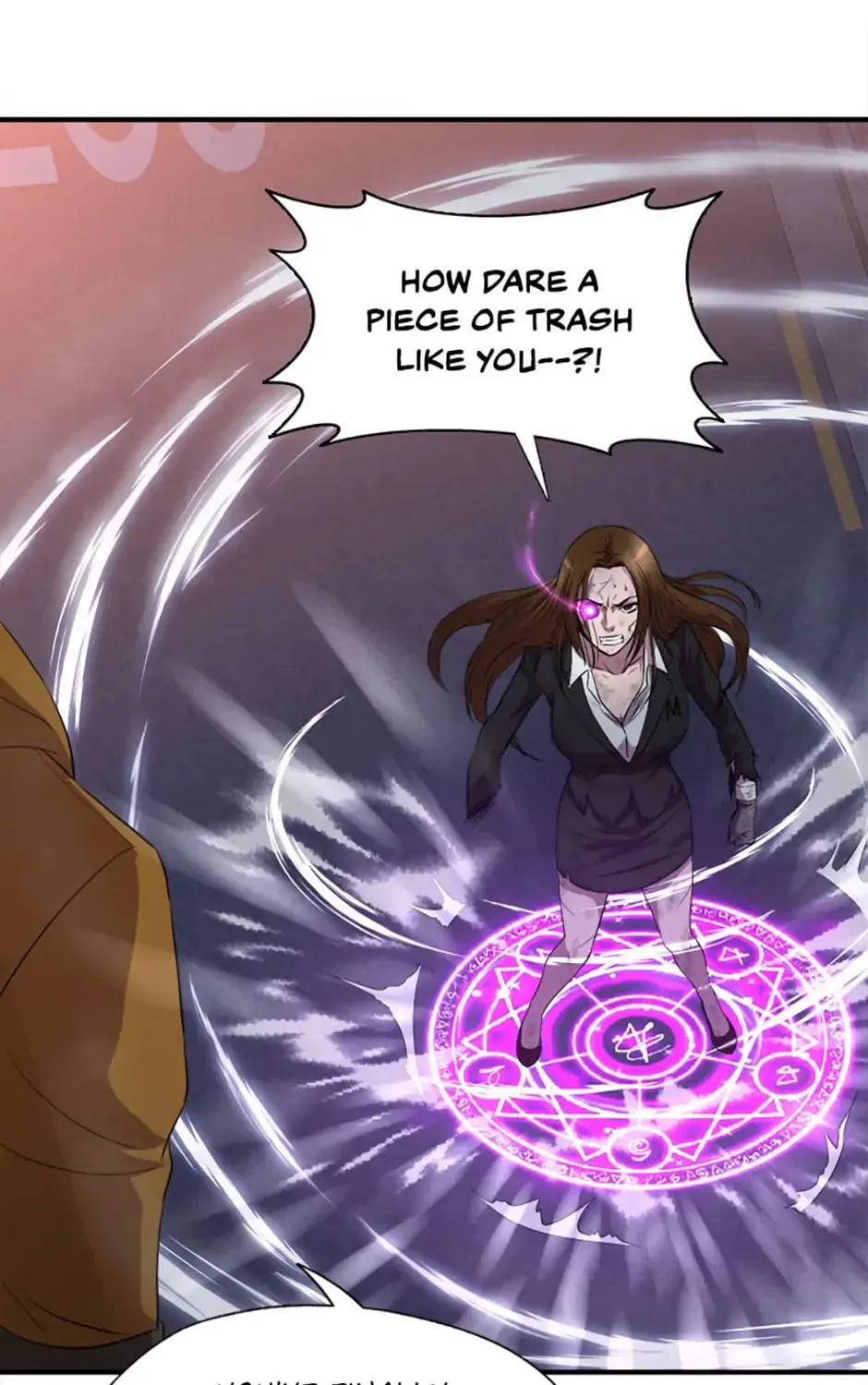 Stellar Mom Chapter 37 page 87 - 