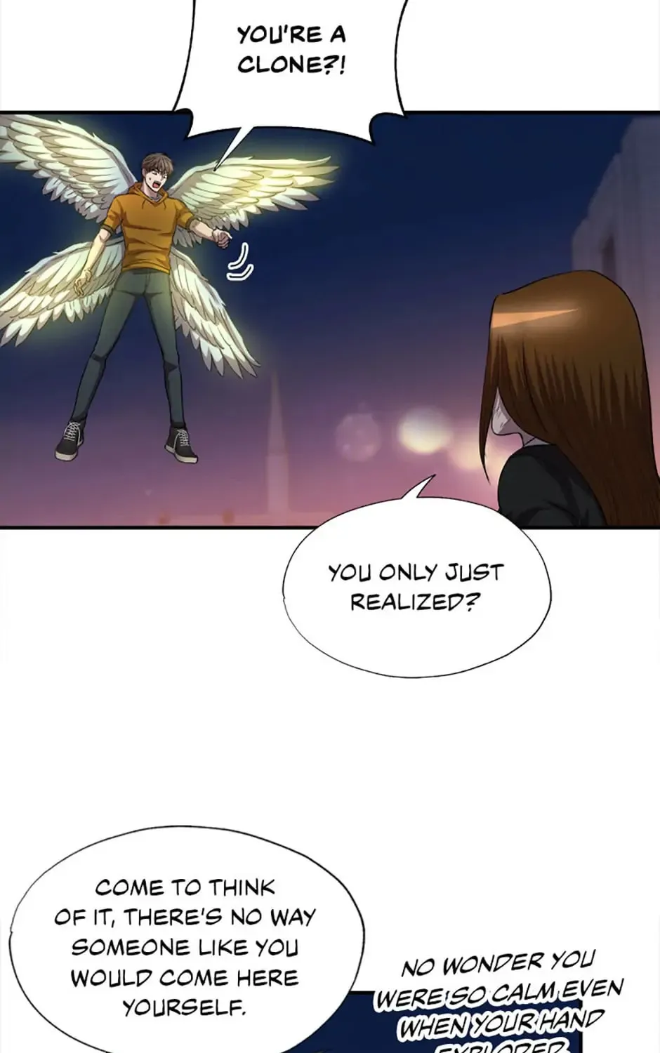 Stellar Mom Chapter 37 page 91 - 