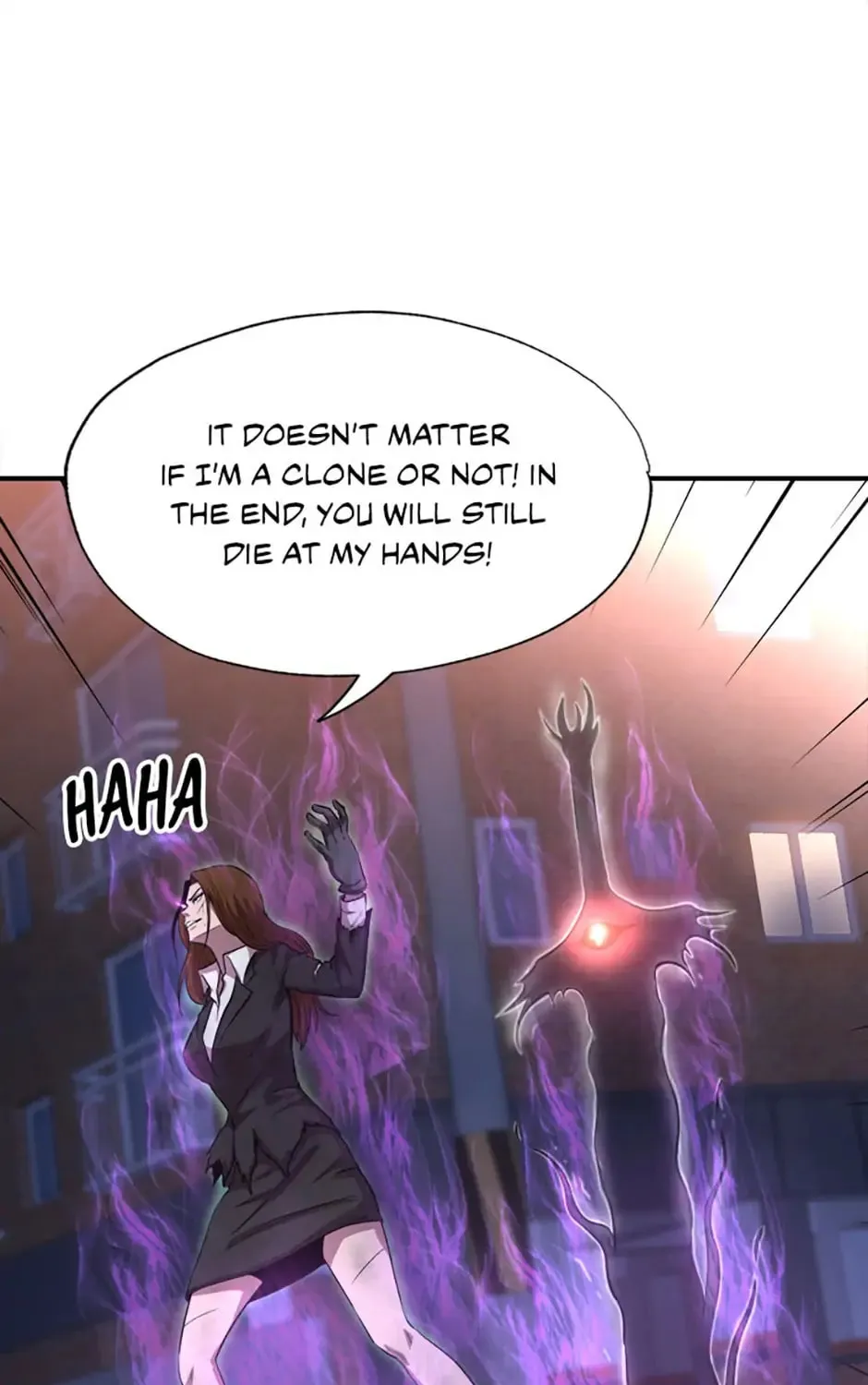 Stellar Mom Chapter 37 page 93 - 