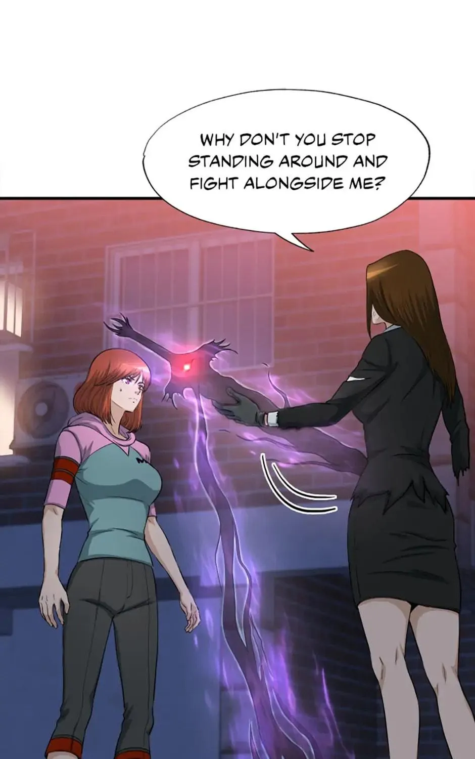 Stellar Mom Chapter 37 page 95 - 