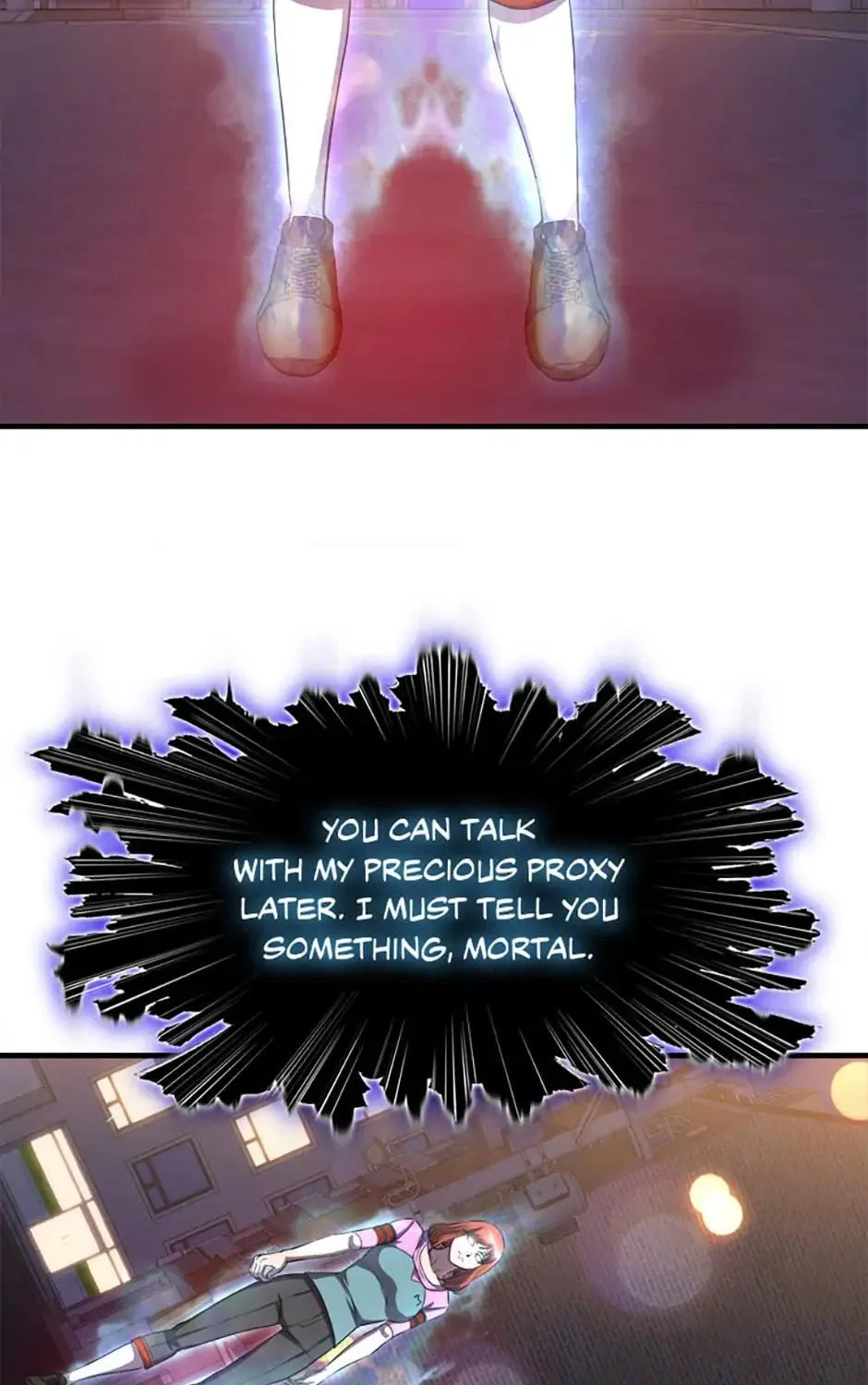 Stellar Mom Chapter 38 page 101 - 