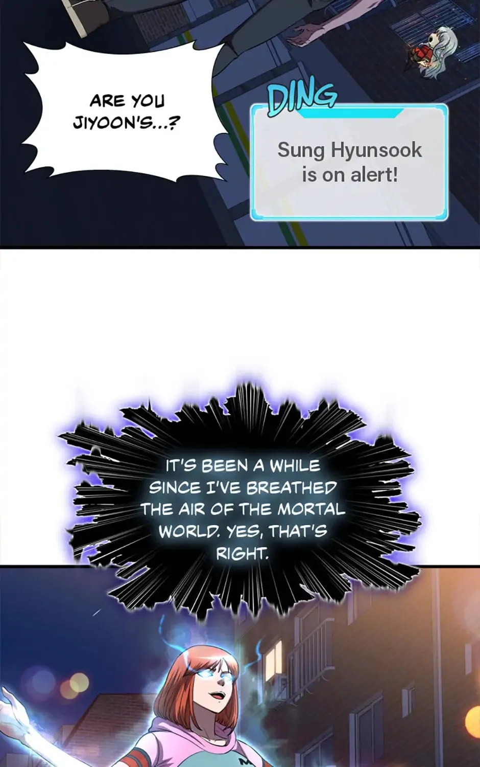 Stellar Mom Chapter 38 page 103 - 