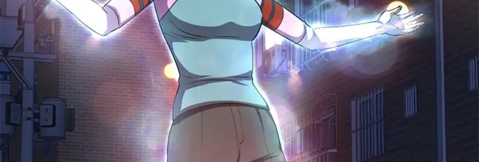 Stellar Mom Chapter 38 page 104 - 