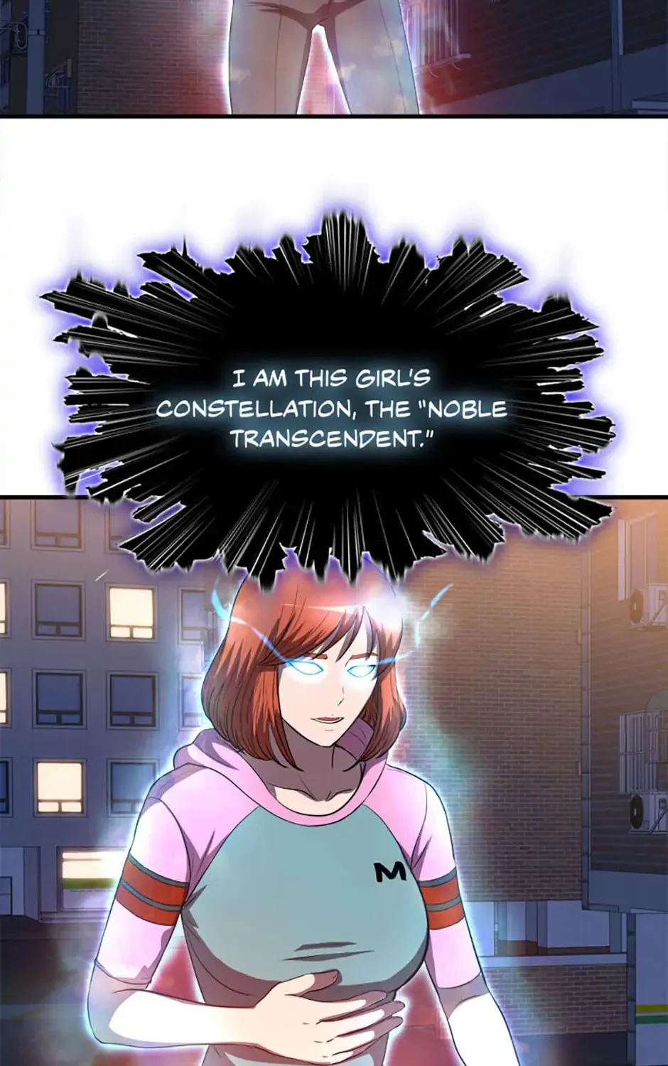 Stellar Mom Chapter 38 page 105 - 
