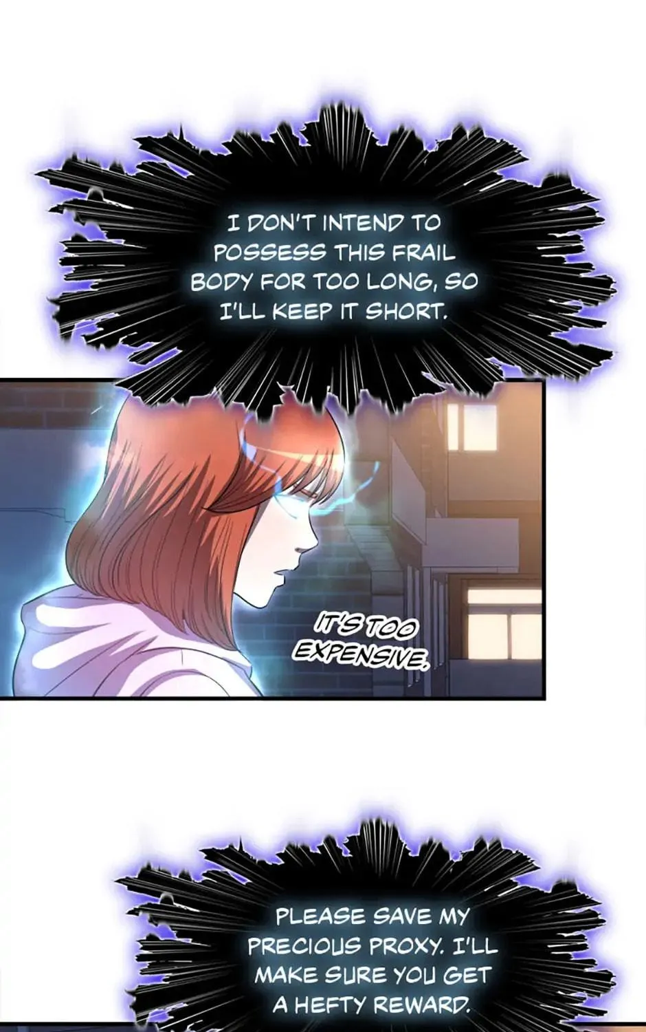 Stellar Mom Chapter 38 page 107 - 