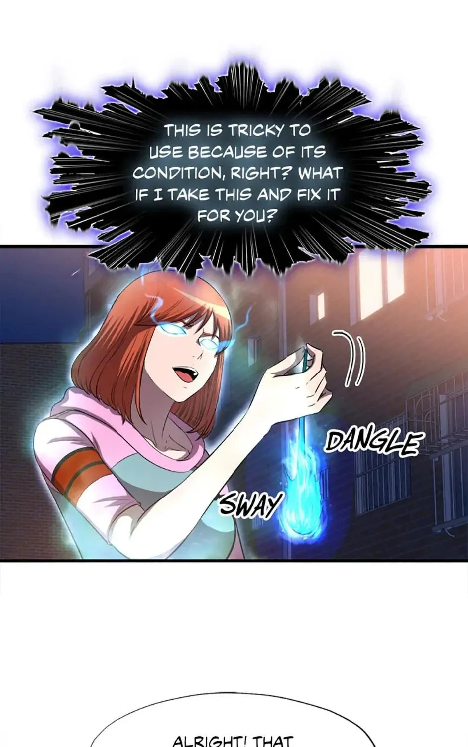 Stellar Mom Chapter 38 page 119 - 