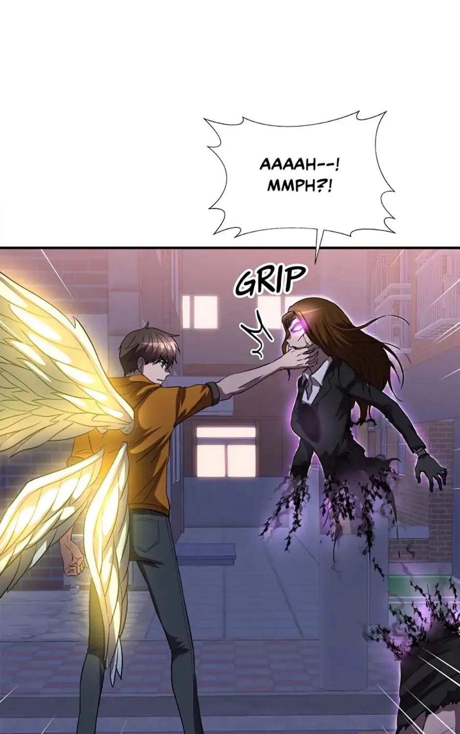 Stellar Mom Chapter 38 page 13 - 