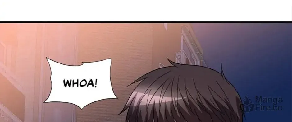 Stellar Mom Chapter 38 page 126 - 