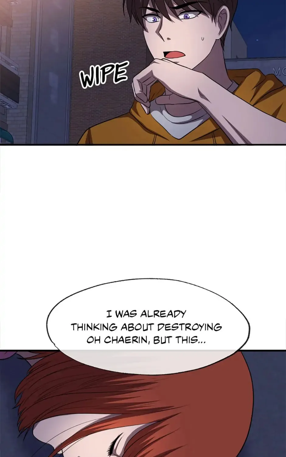 Stellar Mom Chapter 38 page 127 - 