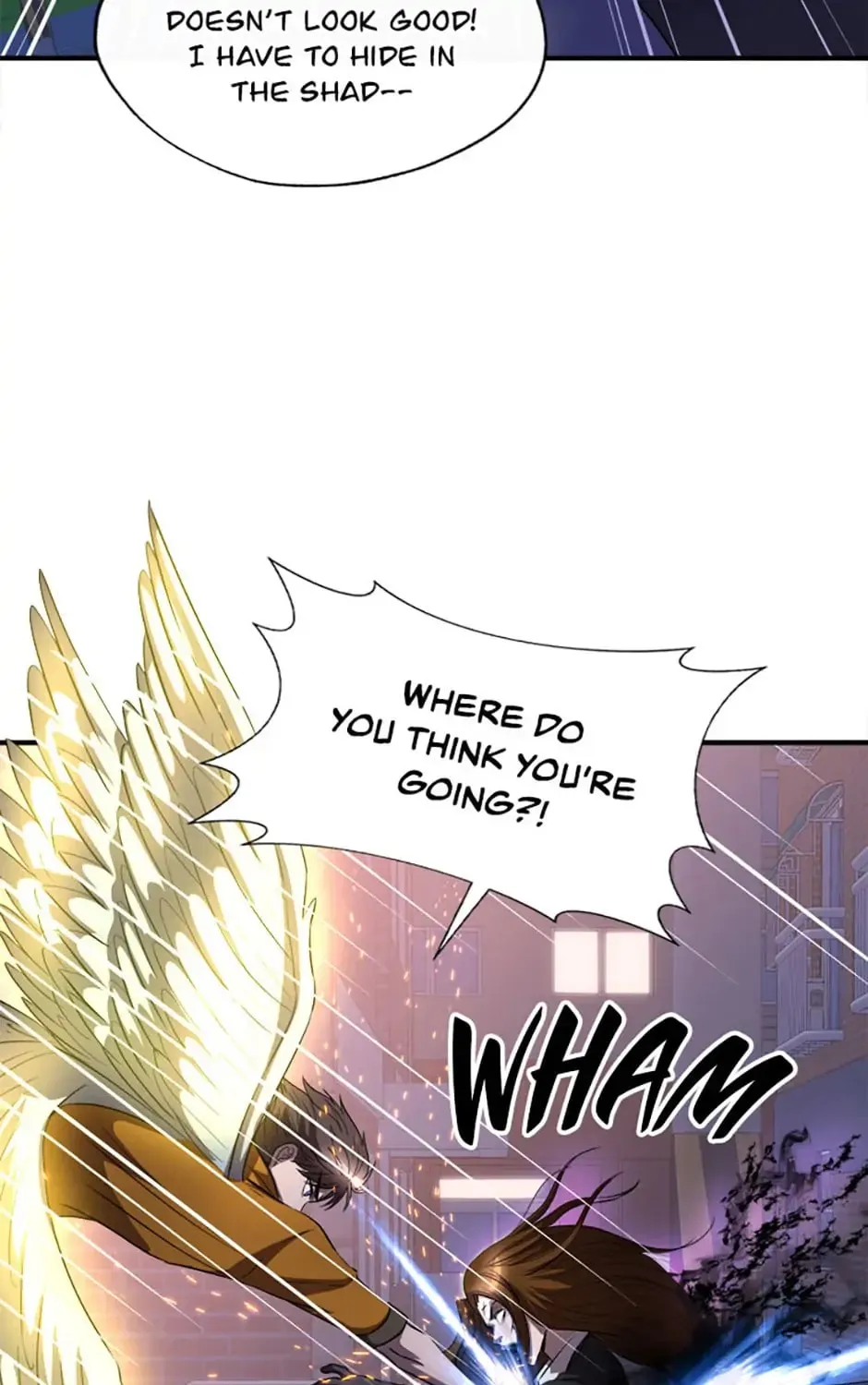 Stellar Mom Chapter 38 page 3 - 