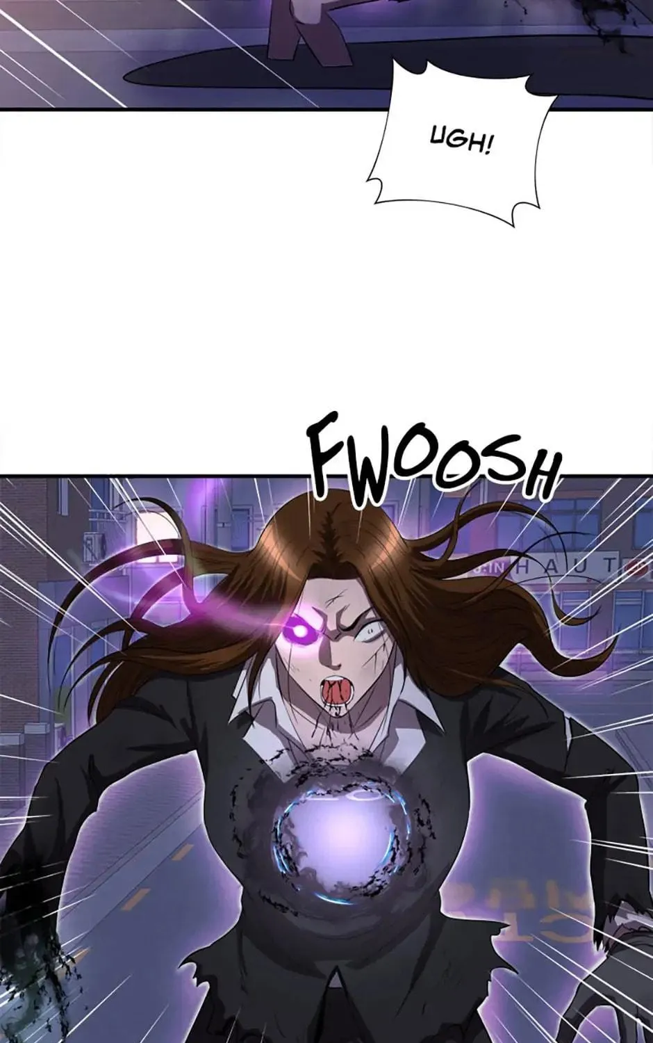 Stellar Mom Chapter 38 page 5 - 