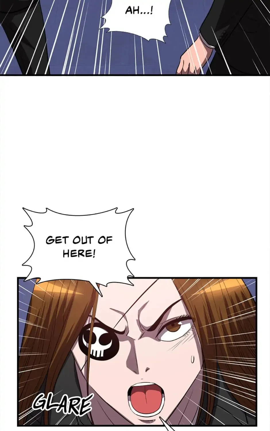 Stellar Mom Chapter 38 page 43 - 