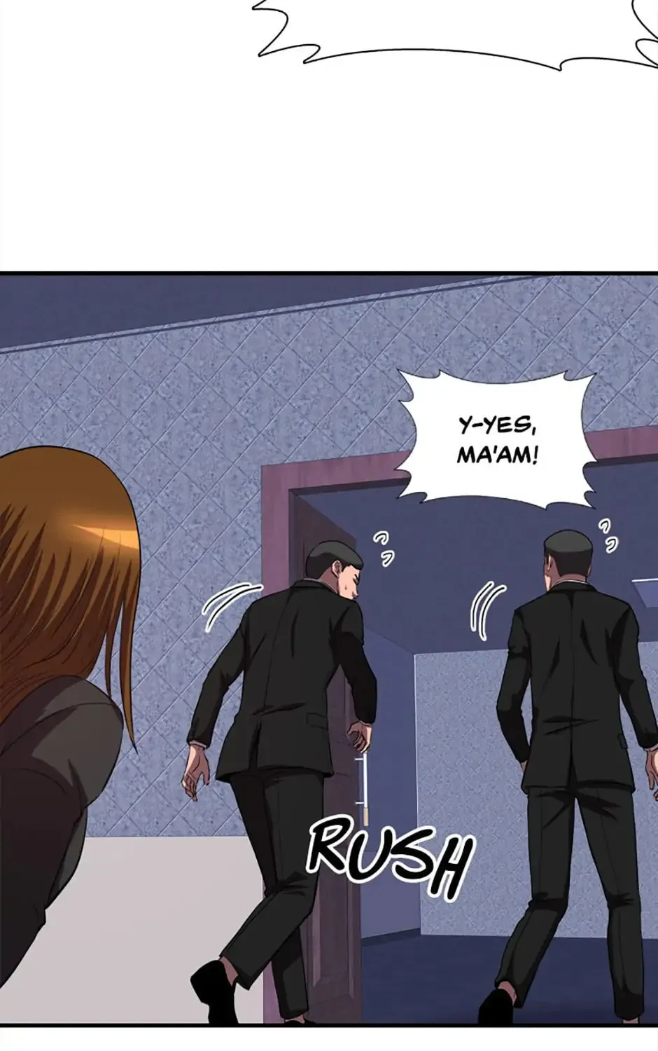 Stellar Mom Chapter 38 page 45 - 
