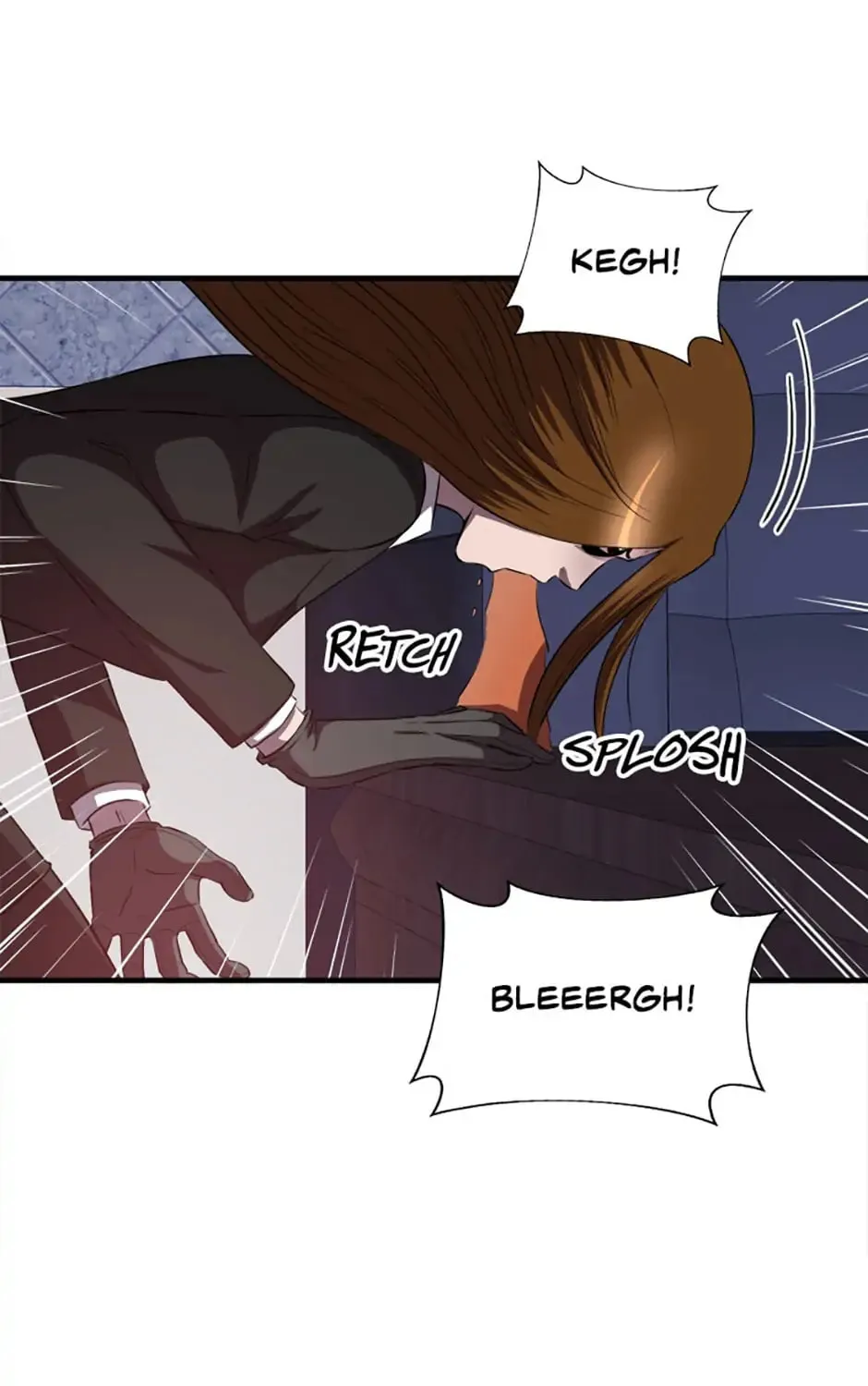 Stellar Mom Chapter 38 page 55 - 