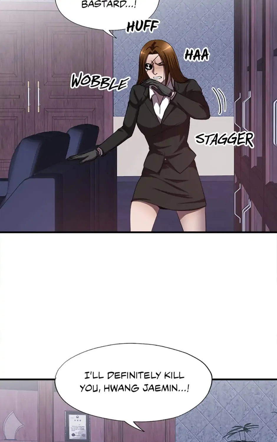 Stellar Mom Chapter 38 page 57 - 