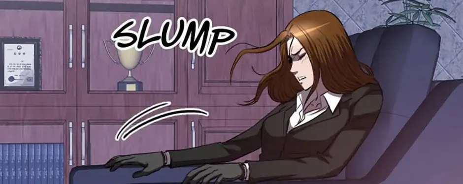 Stellar Mom Chapter 38 page 58 - 