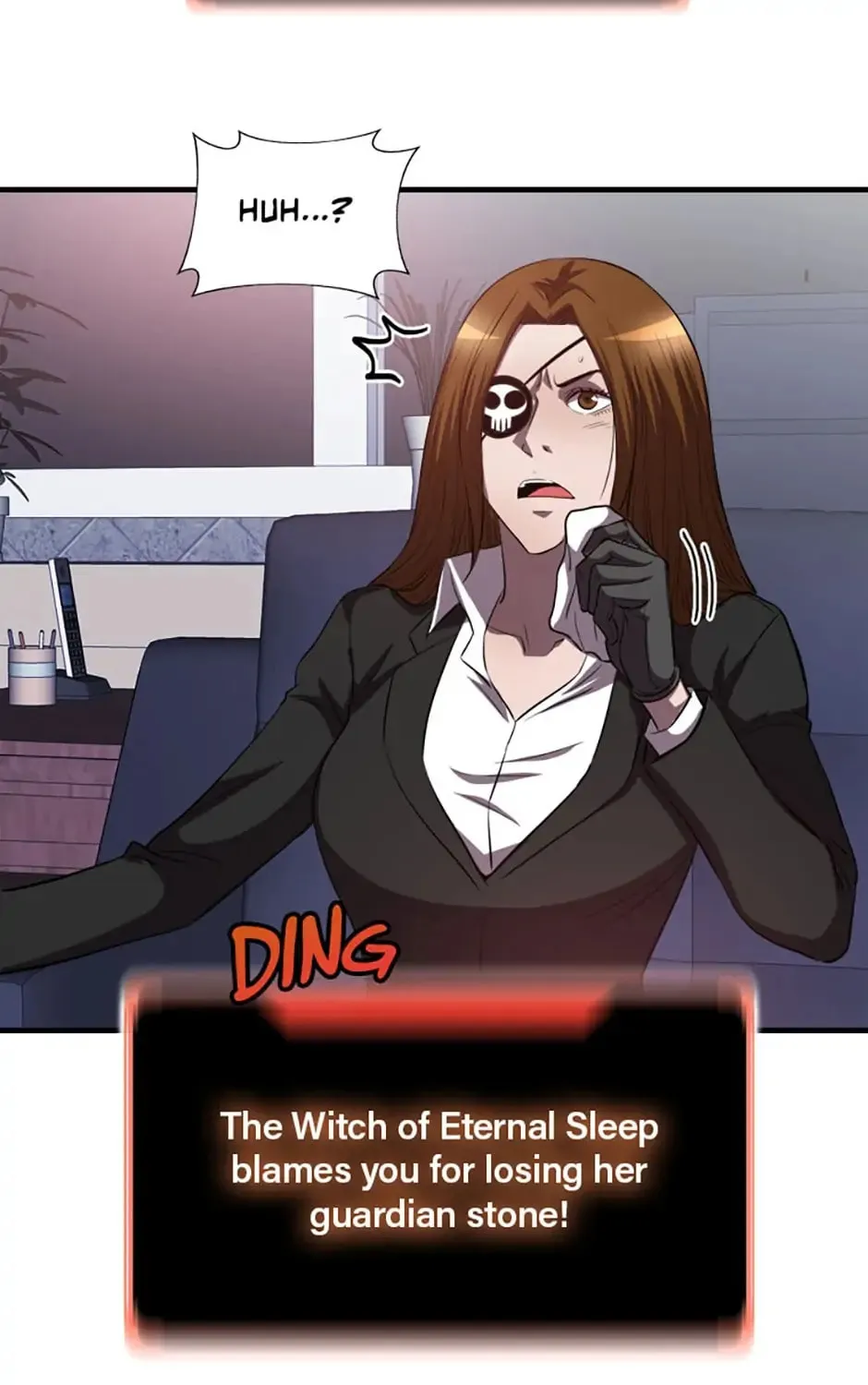 Stellar Mom Chapter 38 page 61 - 