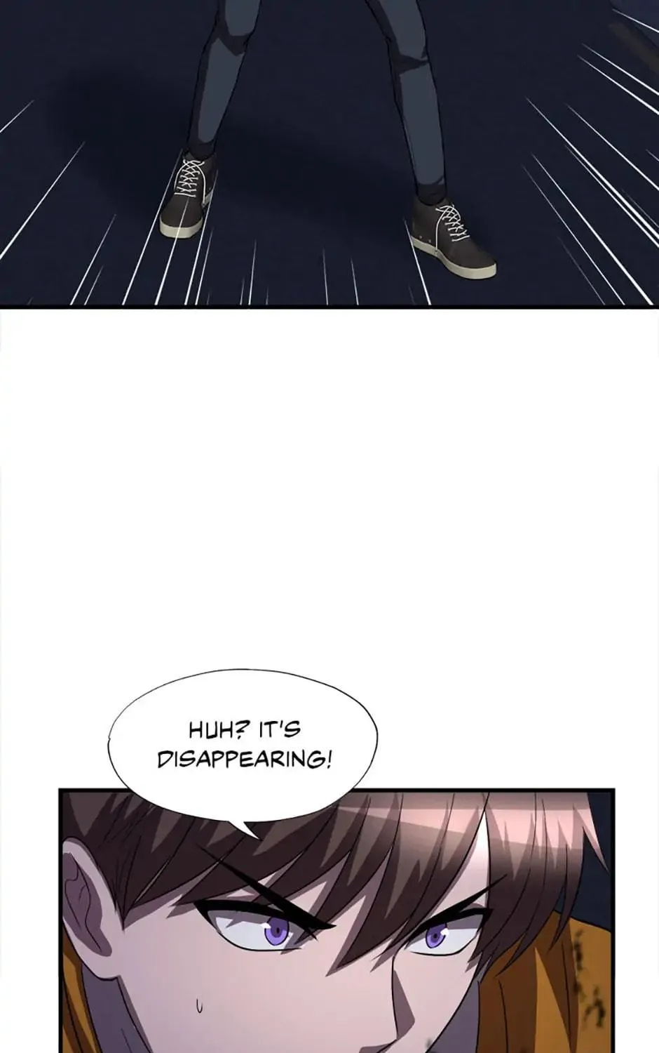 Stellar Mom Chapter 38 page 65 - 