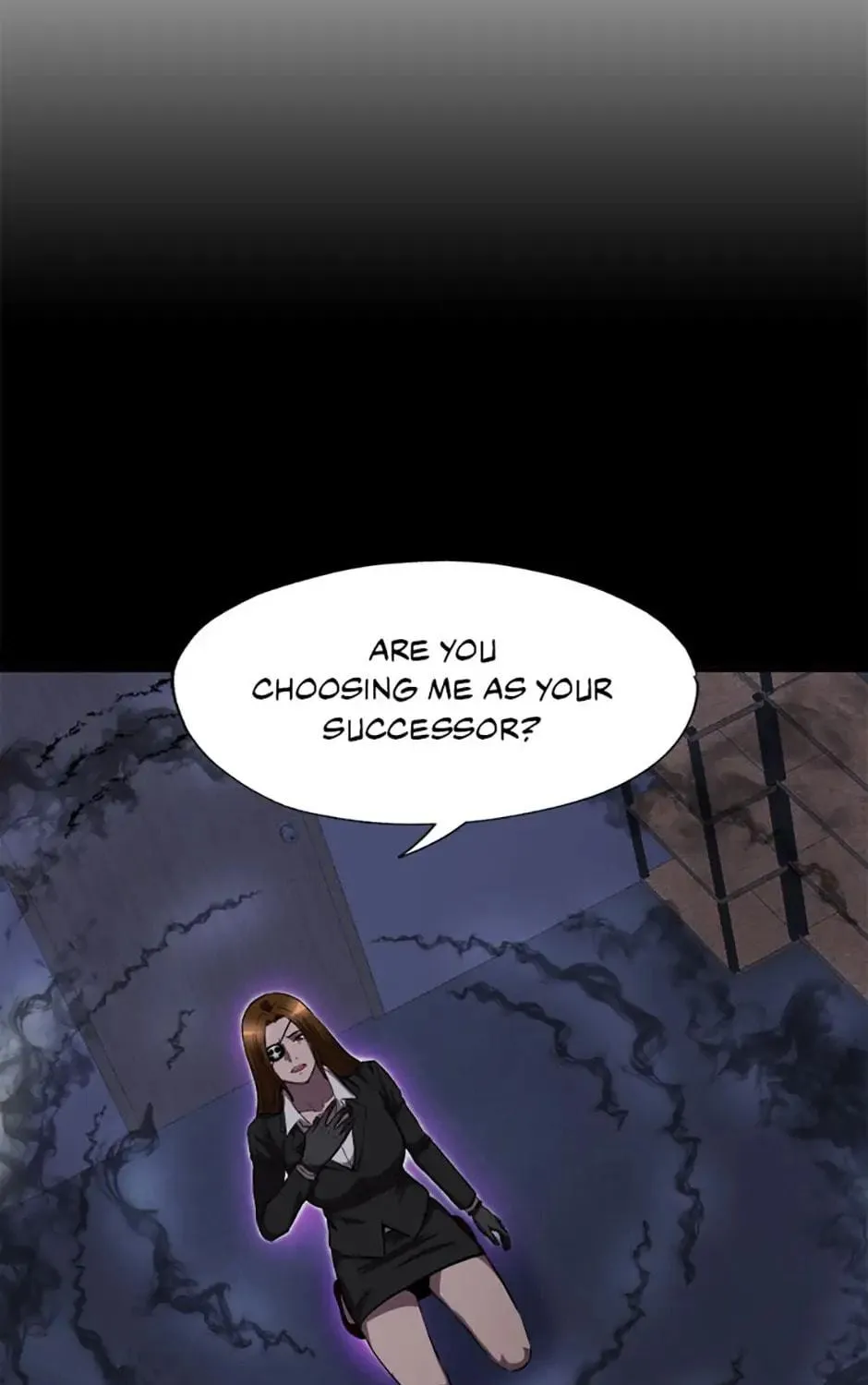Stellar Mom Chapter 38 page 71 - 