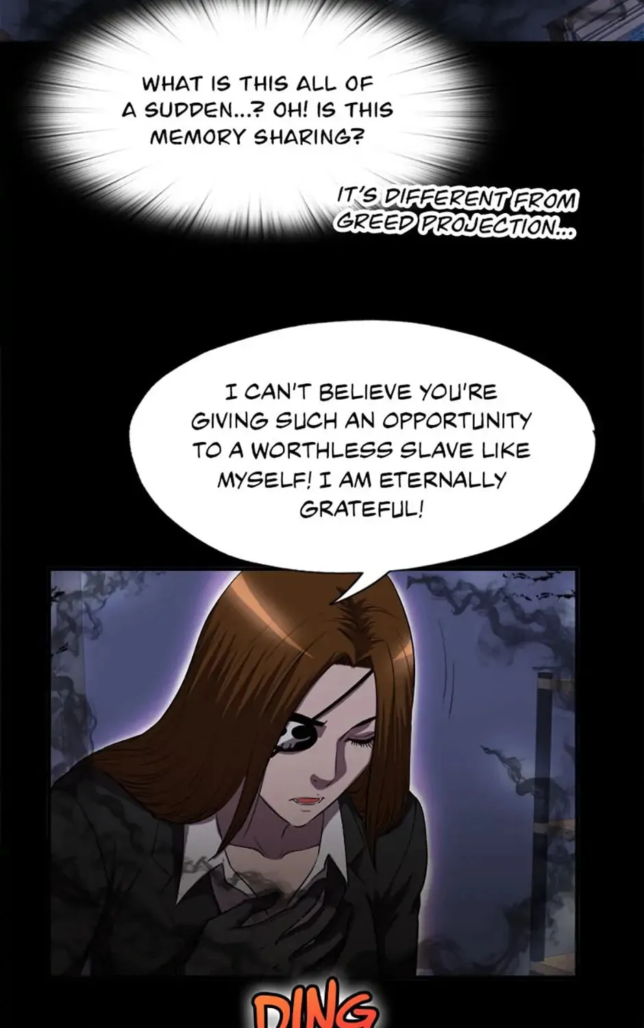 Stellar Mom Chapter 38 page 73 - 