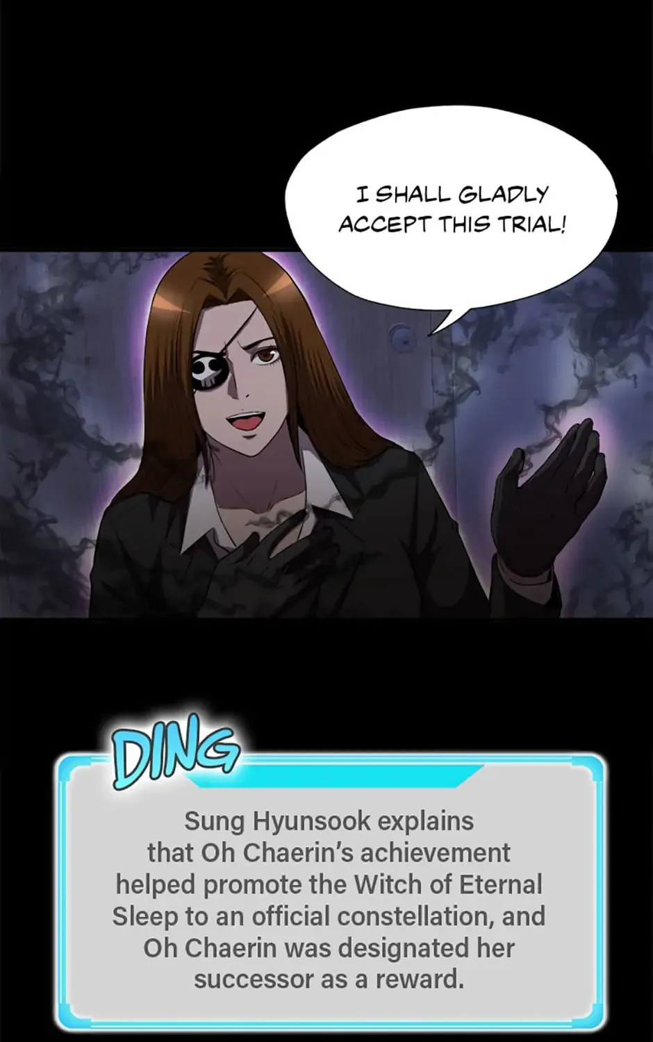 Stellar Mom Chapter 38 page 75 - 