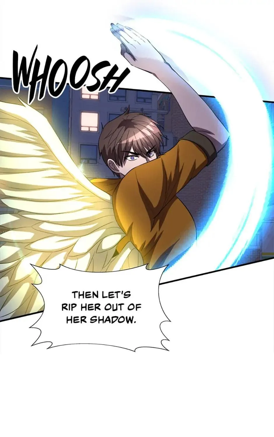 Stellar Mom Chapter 38 page 9 - 