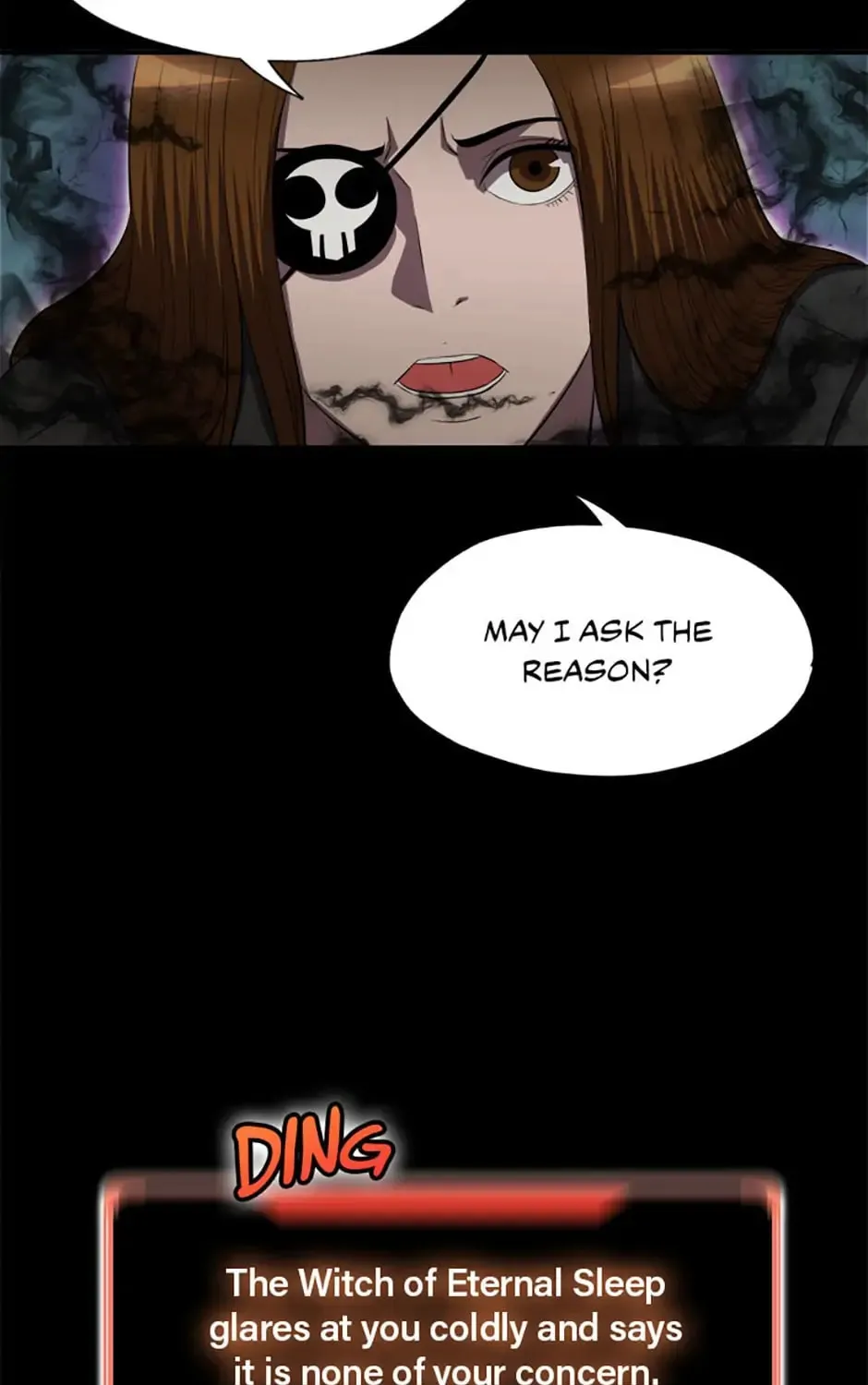 Stellar Mom Chapter 38 page 85 - 