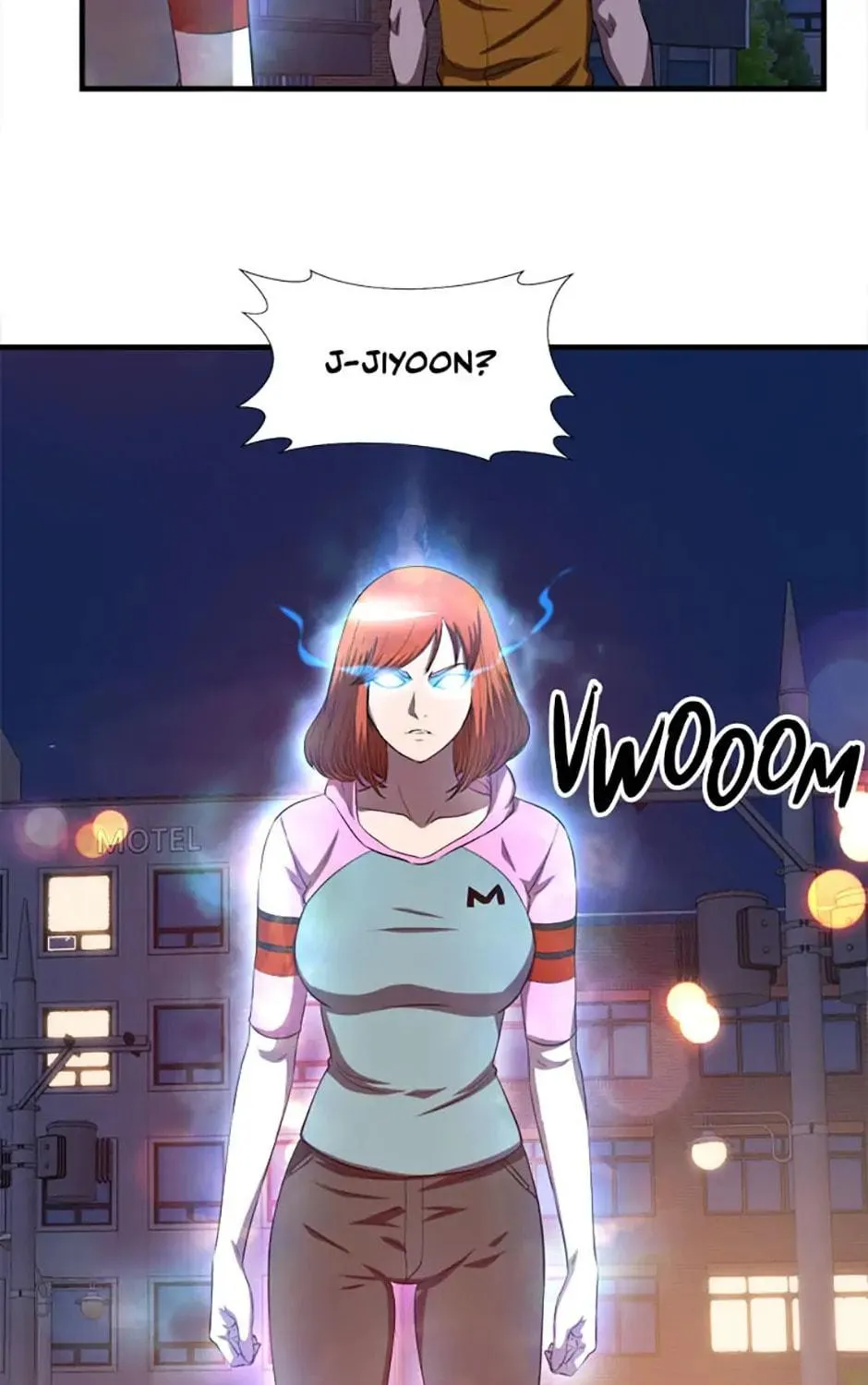 Stellar Mom Chapter 38 page 99 - 