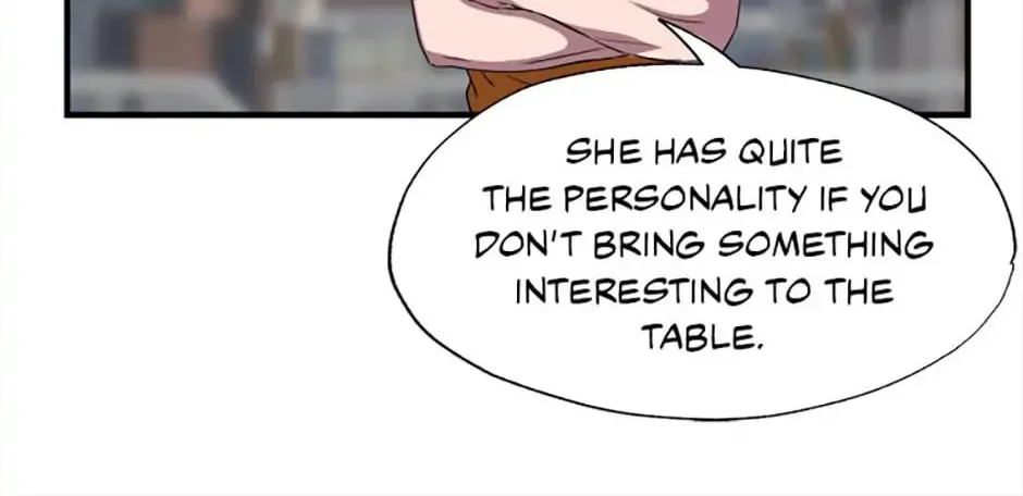 Stellar Mom Chapter 39 page 34 - 