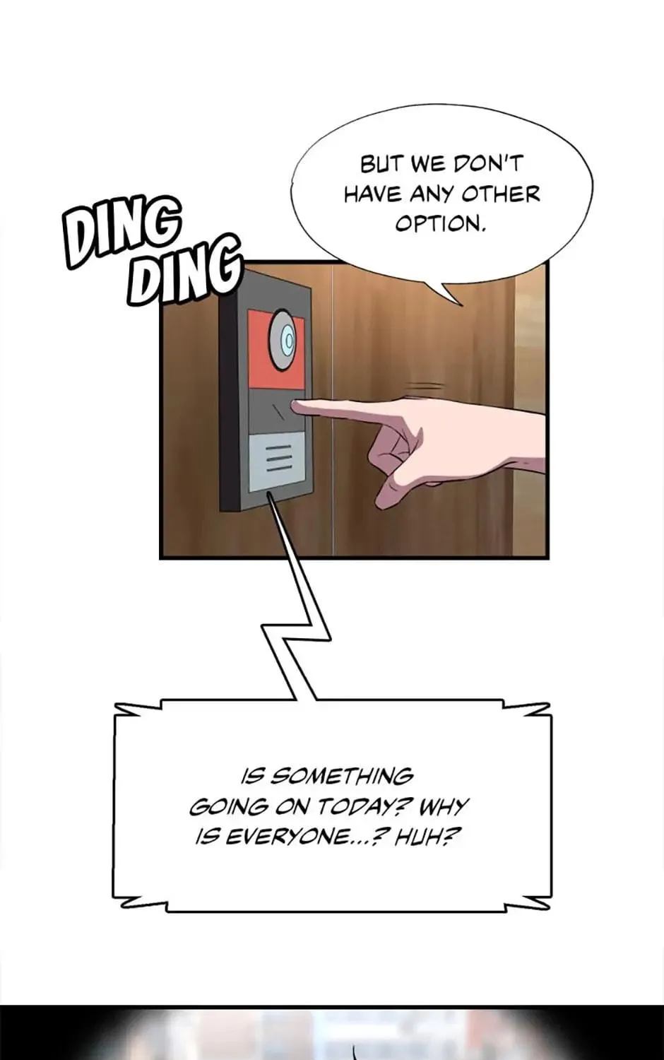 Stellar Mom Chapter 39 page 35 - 