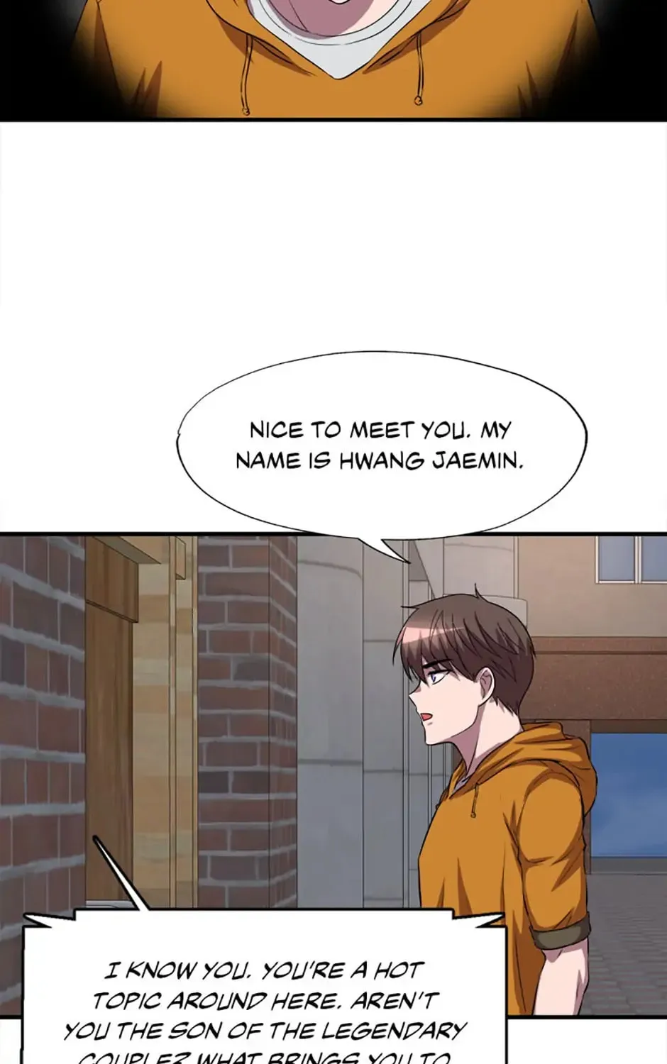 Stellar Mom Chapter 39 page 37 - 