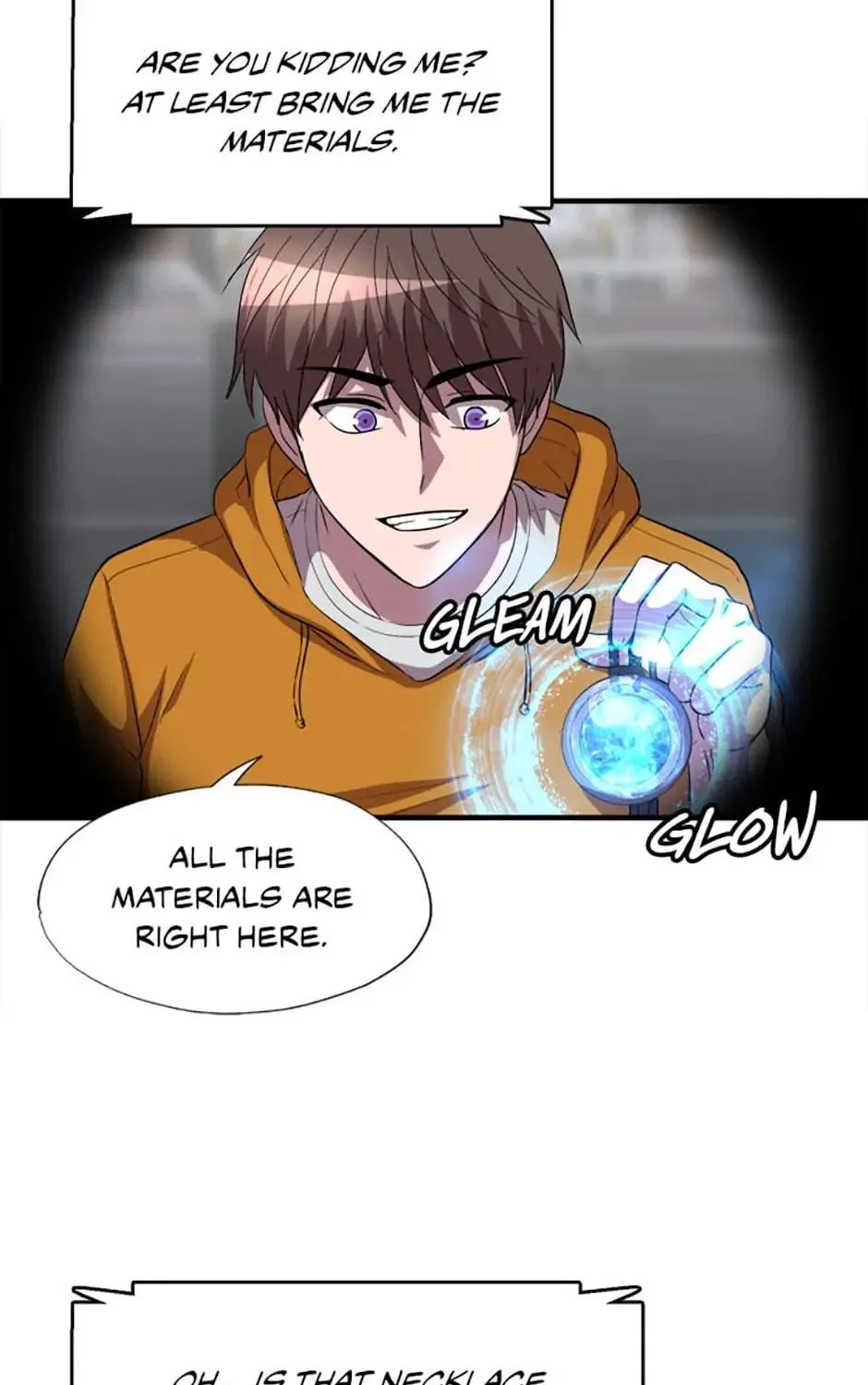 Stellar Mom Chapter 39 page 39 - 